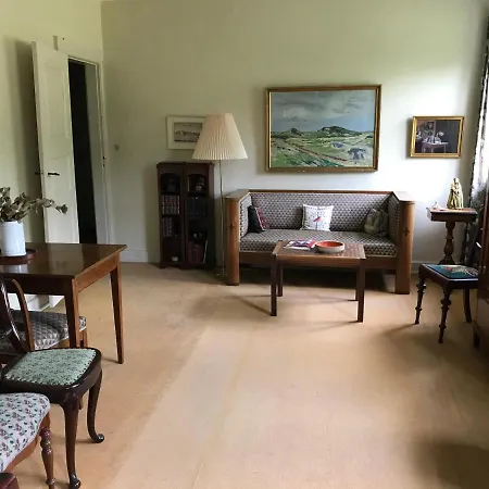 Bed & Breakfast Branderslev *