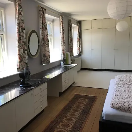 Branderslev *