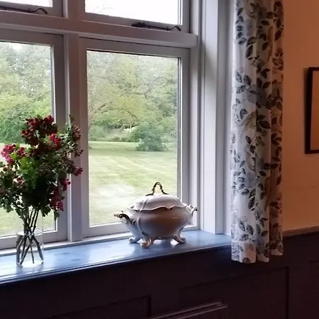 Branderslev Bed & Breakfast *