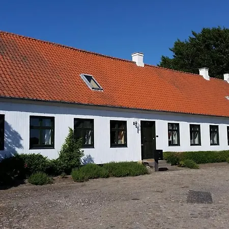 Bed & Breakfast Branderslev