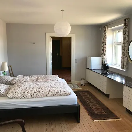 Branderslev Bed & Breakfast