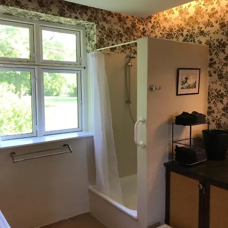Branderslev Bed & Breakfast