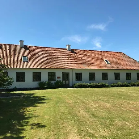 Branderslev * Nakskov