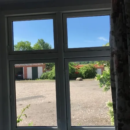 Branderslev Bed & Breakfast *