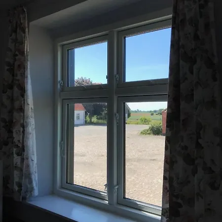 Bed & Breakfast Branderslev