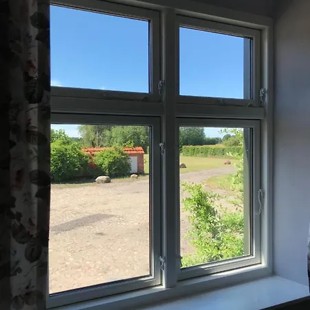 Branderslev Nakskov