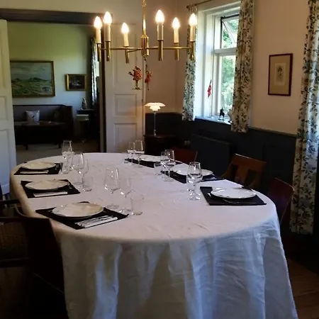 Bed & Breakfast Branderslev