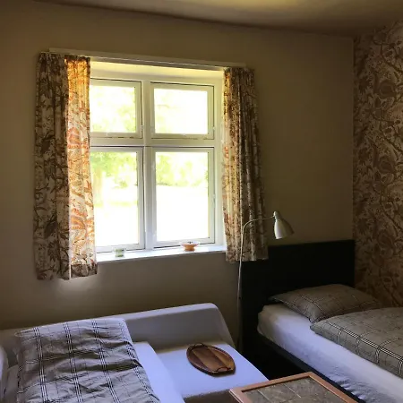 Bed & Breakfast Branderslev Nakskov