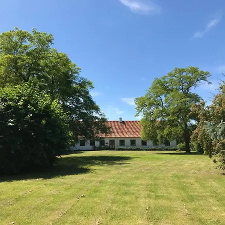 Branderslev * Nakskov