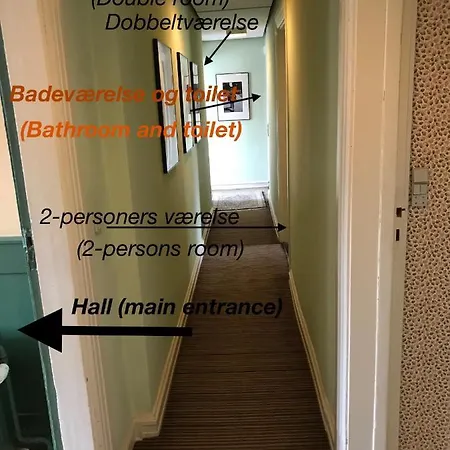 Branderslev * Nakskov