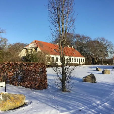 Branderslev * Nakskov