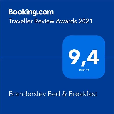Branderslev